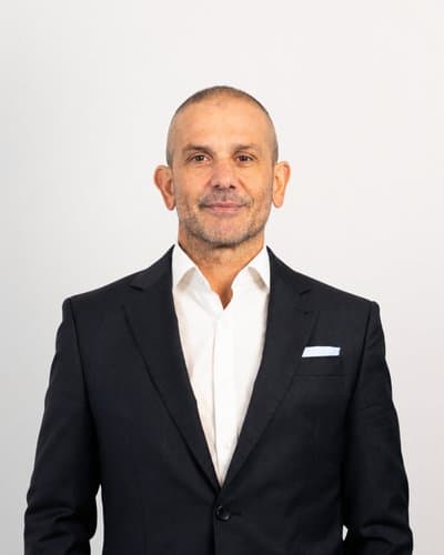 Sebastián Astudillo portrait
